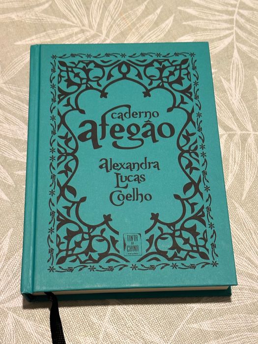 Caderno afegão - Alexandra Lucas Coelho
