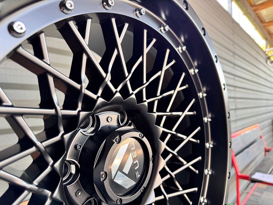 R17 6x139.7 et0 Nissan Toyota Mitsubishi Ford ssangyong Opel титани