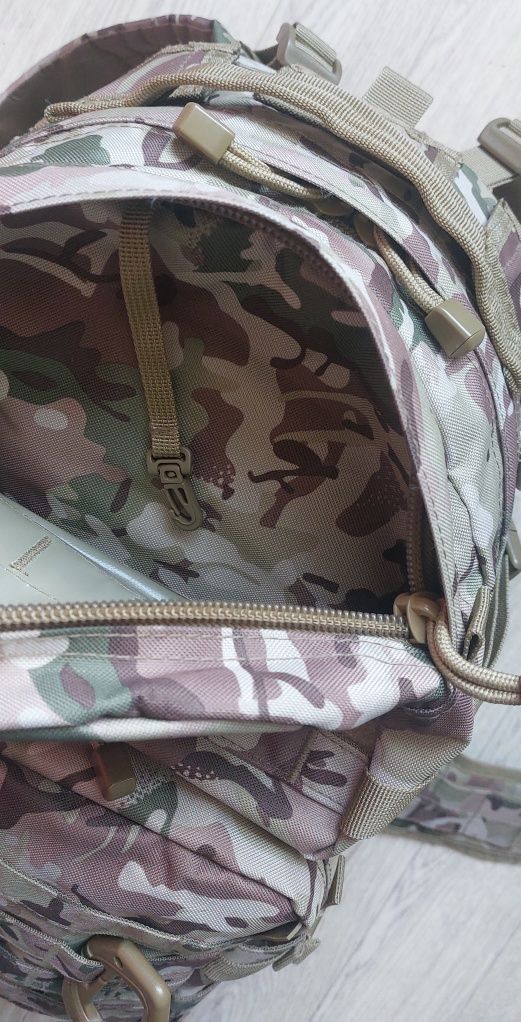 Рюкзак б/у Kомбат Tactical 32L