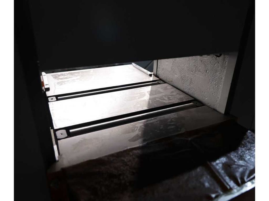 Рейсмус MAST R400: 4кВт, 4 леза, 400мм ширина