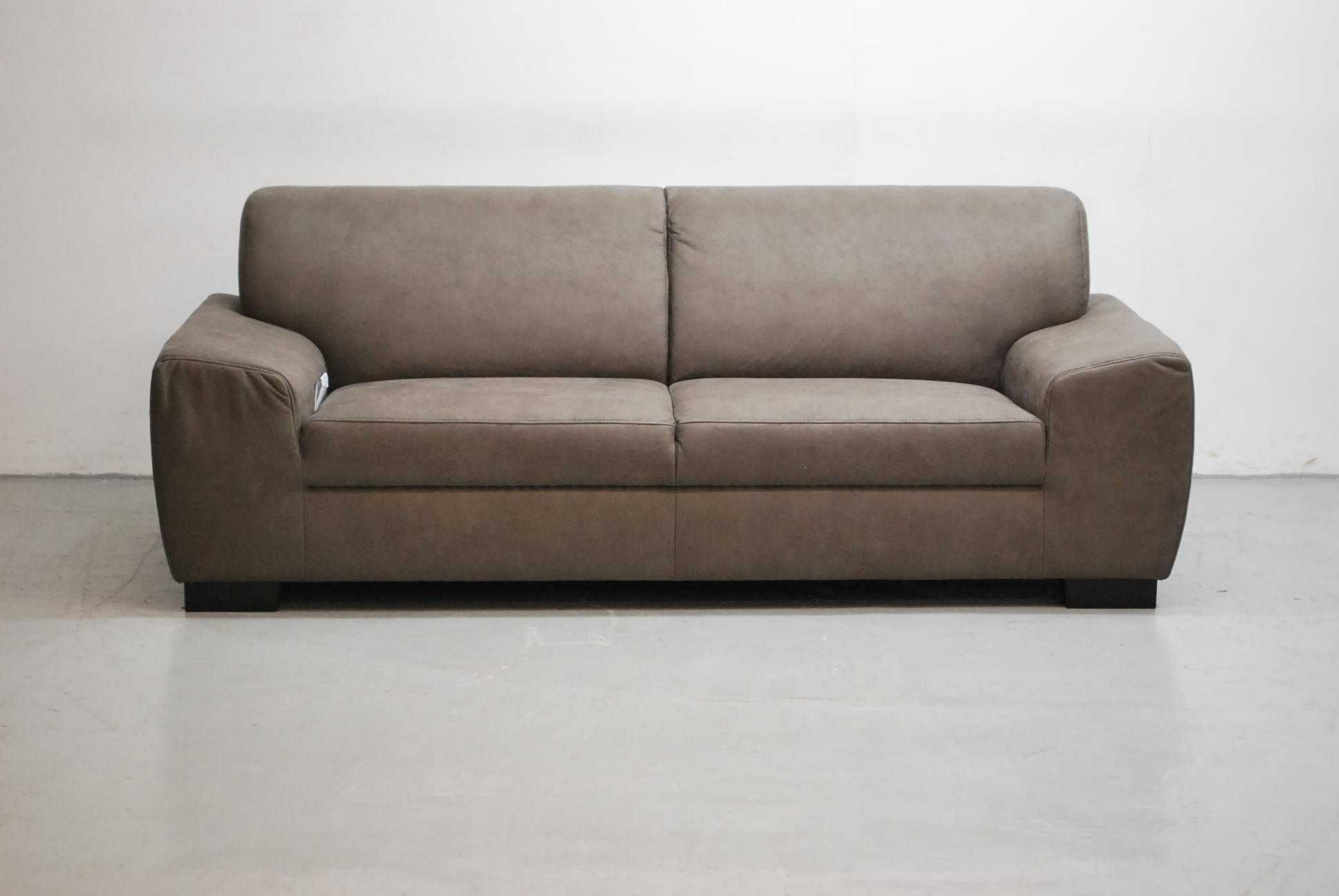 OTY nowoczesna sofa 3- osobowa okazja, salon poczeklania