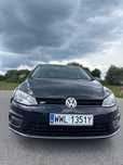 Volkswagen Golf Sprzedam Volkswagen Golf Rline