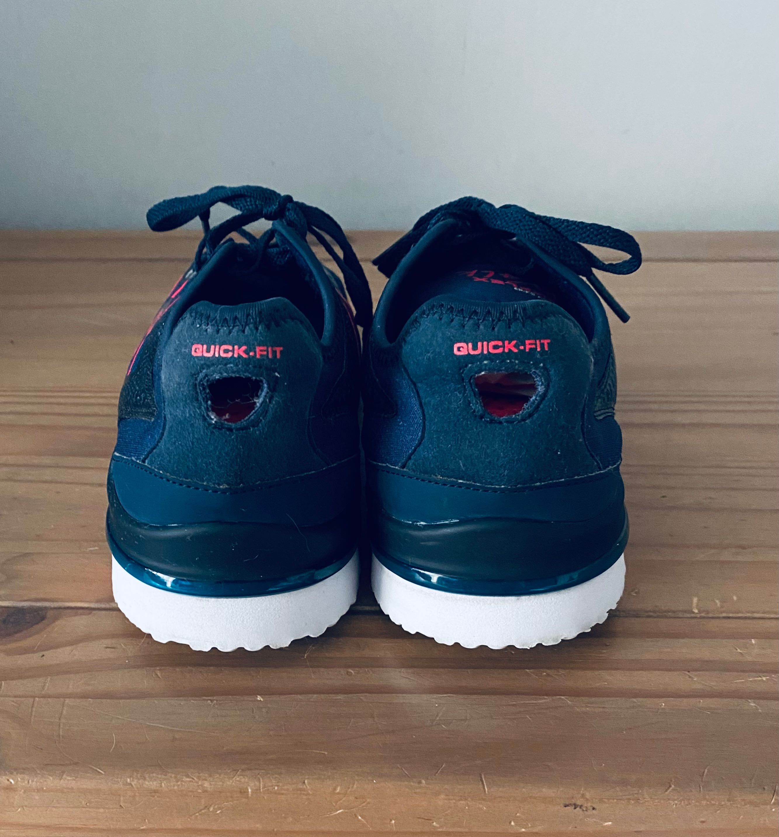 Buty Skechers, rozmiar 37, 24 cm