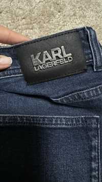 Джинси Karl Lagerfeld