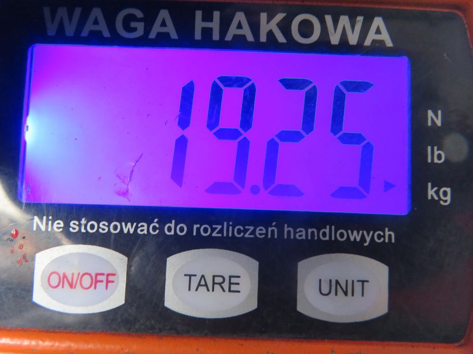 Hak Ford Mondeo III Kombi - 0164
