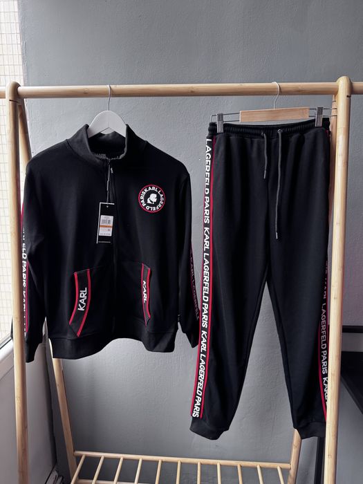 Спортивний костюм Karl Lagerfeld S-L