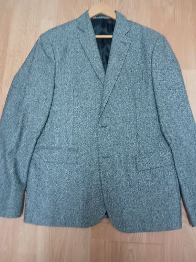 Blazer - casaco-  novo da marca "Mango"