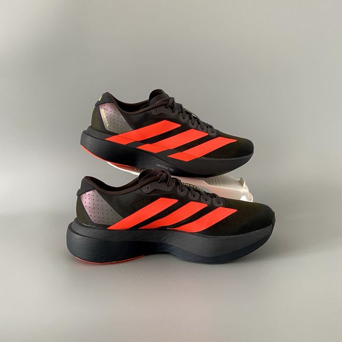 Adidas Adizero EVO SL  / Pro prime x strong boston takumi 3 4