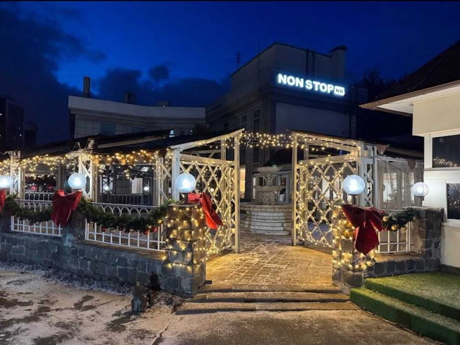 Продад діючого ресторанного бізнесу в центрі Києва.