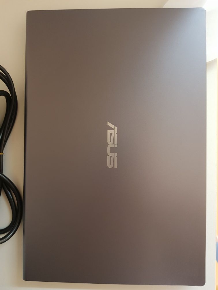 Portátil asus  intel i5 18meses de garantia
