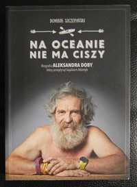 na oceanie nie ma ciszy szczepański