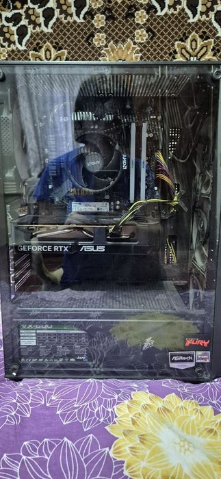 Продам игровий ПК