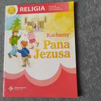 Podręcznik do Religii kl.2