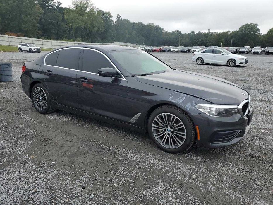 BMW 530 XI 2019 /
