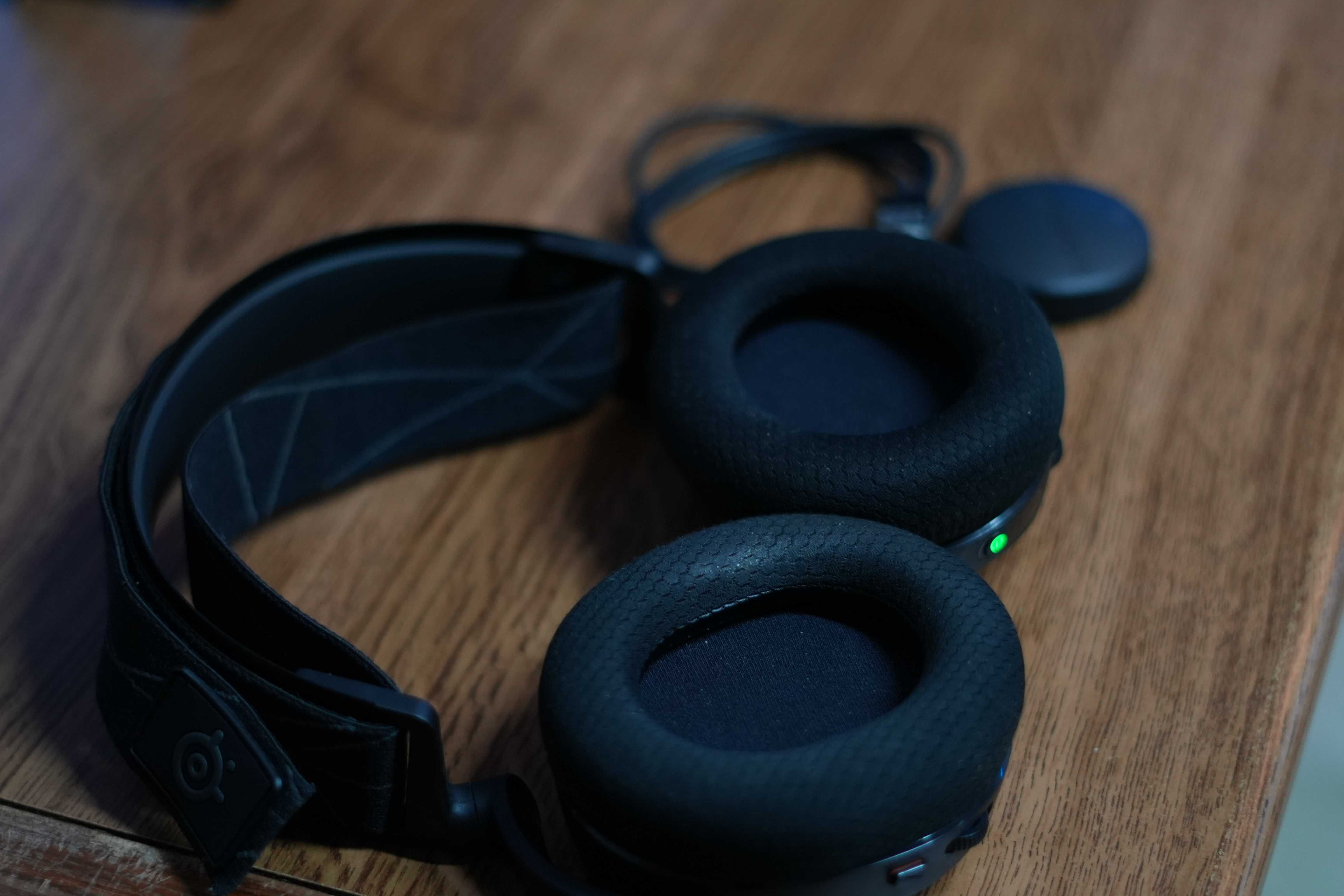 Arctis 7 wireless