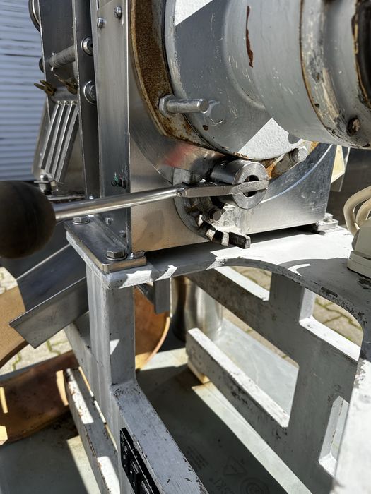 SEPARATOR Baader 696 oczka 3mm