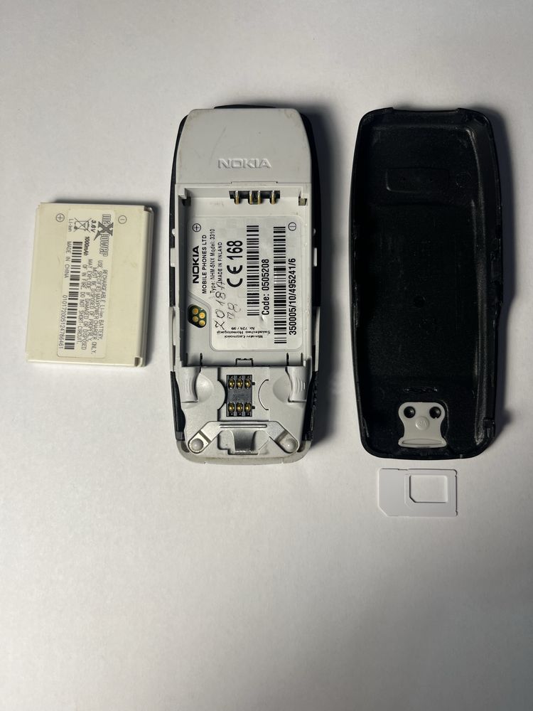 Telefon Nokia 3310