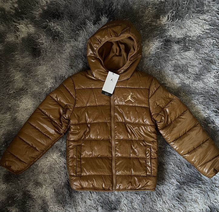 Jordan куртка Оригінал