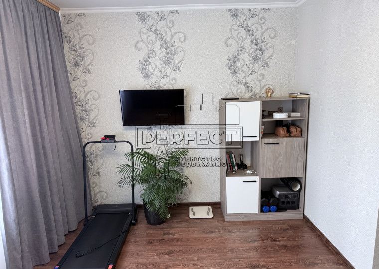 Продаж кімнати в гуртожитку Верховинна 81 / Верховинная 81