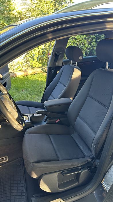 Audi A4 B6 3.0 ASN QUATTRO