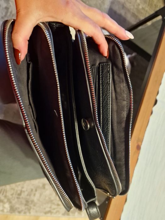 Torebka medicine listonoszka