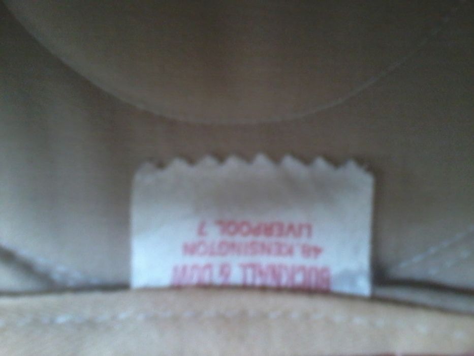 Корсет ортопедический 110грн.