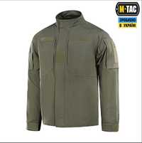 Куртка китель сорочка m-tac patrol jacket
