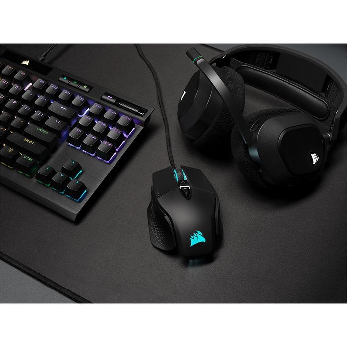 Mysz Corsair M65 RGB Ultra