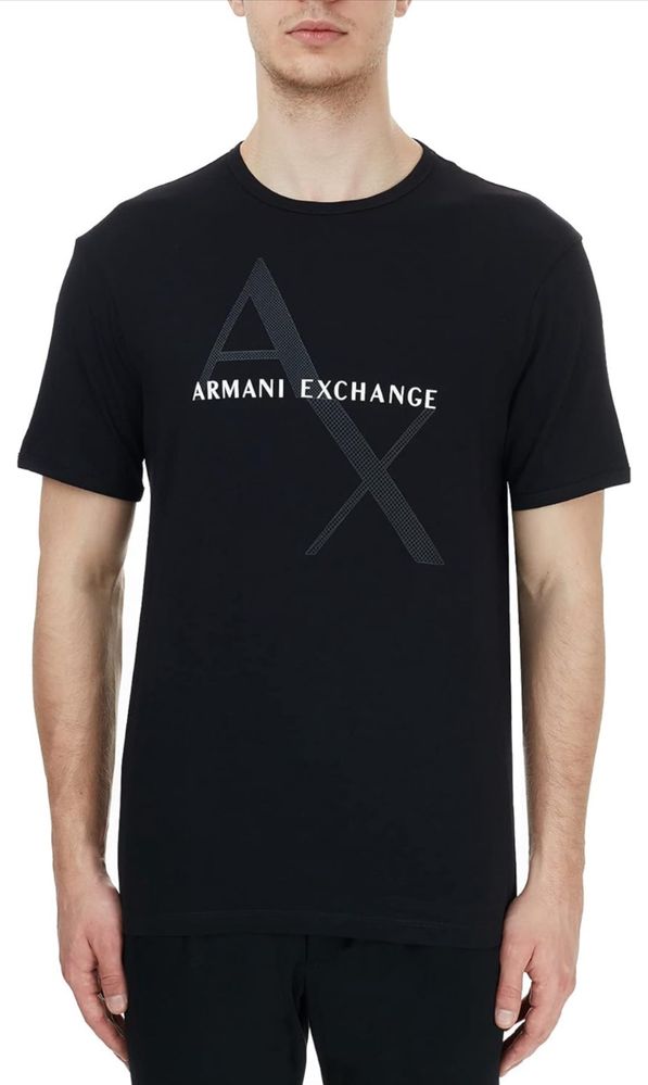 Бренд преміум Armani Exchange L