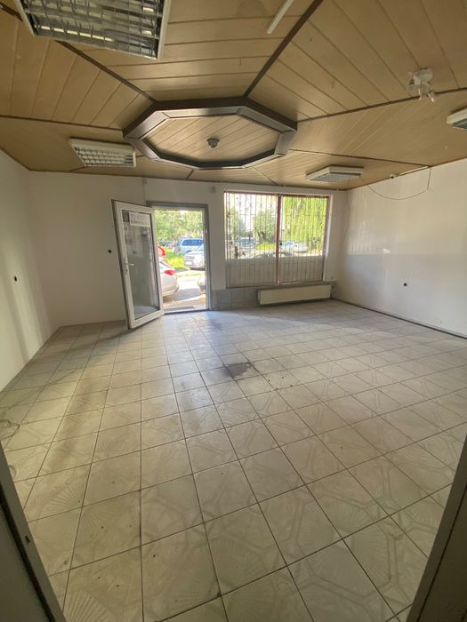 Lokal użytkowy na sprzedaż