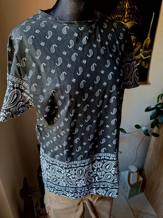 Npwy T-shirt Brave Spul rozmiar L