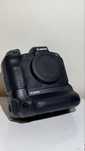 Canon EOS R com Grip BG -22 + 2 baterias