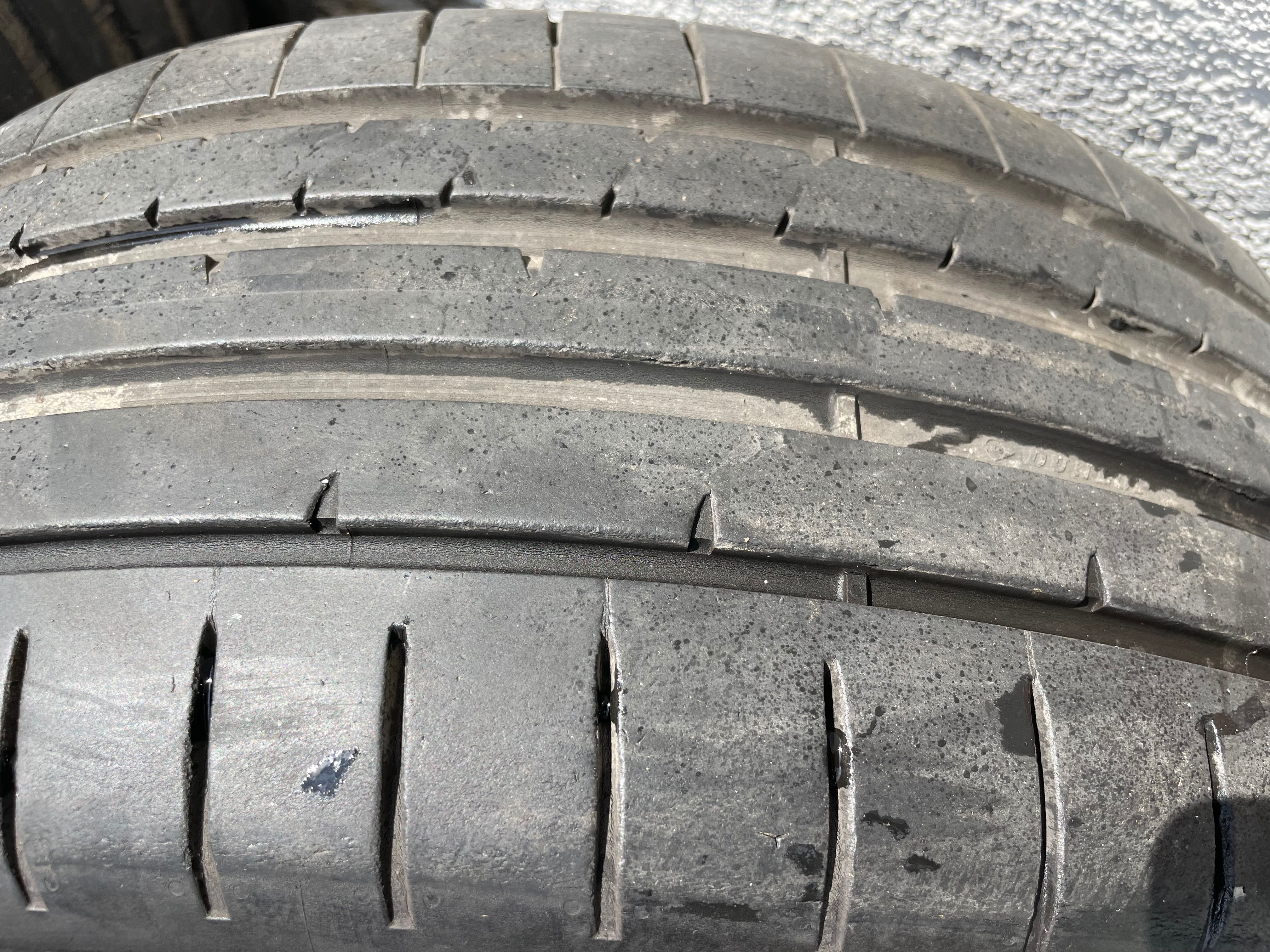 Koła felgi Audi A3 A4 A5 A6 TT 5x112 lato 225/50/17