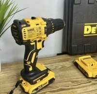 Шуруповерт dewalt 791dwe акумулятрний