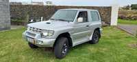 Mitsubishi Pajero 2.8 TD GLS