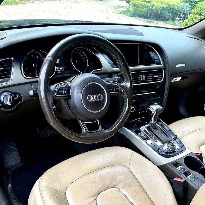 Okazja na Mercedes c300 4matic AMG Audi  miesiąc 4999  wynajem aut FV