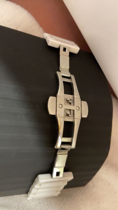 Zegarek gucci ceramiczny