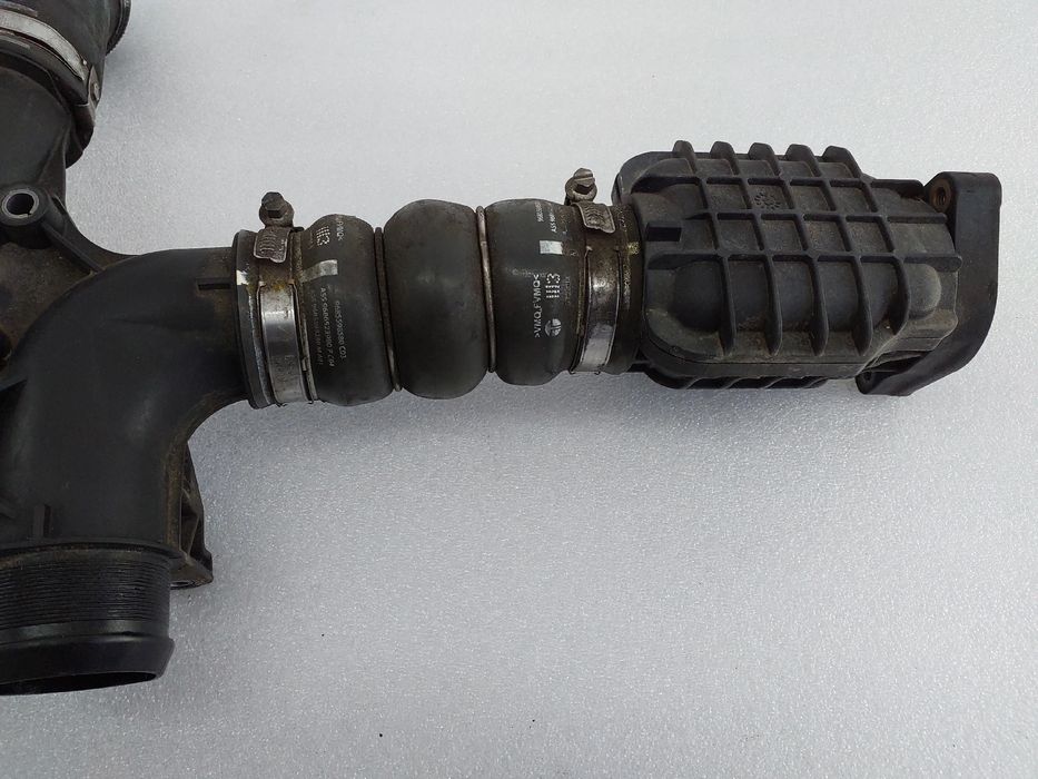 Tubo do intercooler CITROËN C4 Aircross