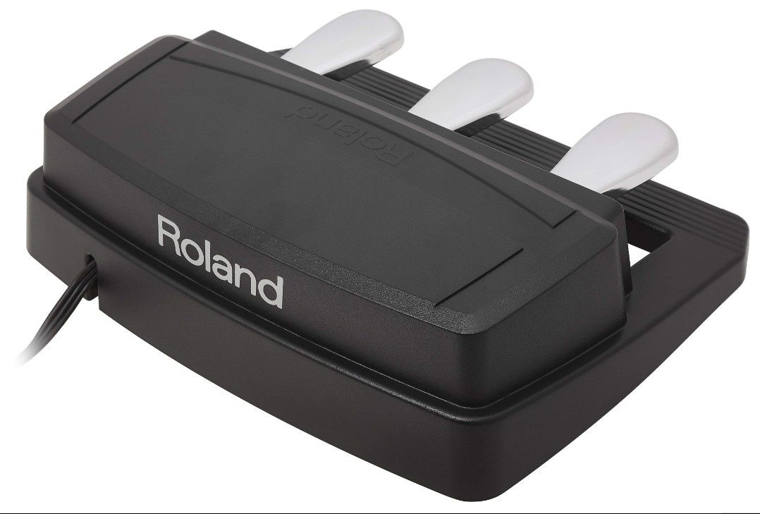 ROLAND RPU-3 (Pedaleira)