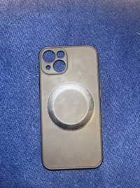 Capa original iphone 13 Silicone