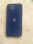 Apple iPhone 12 64 Gb Blue