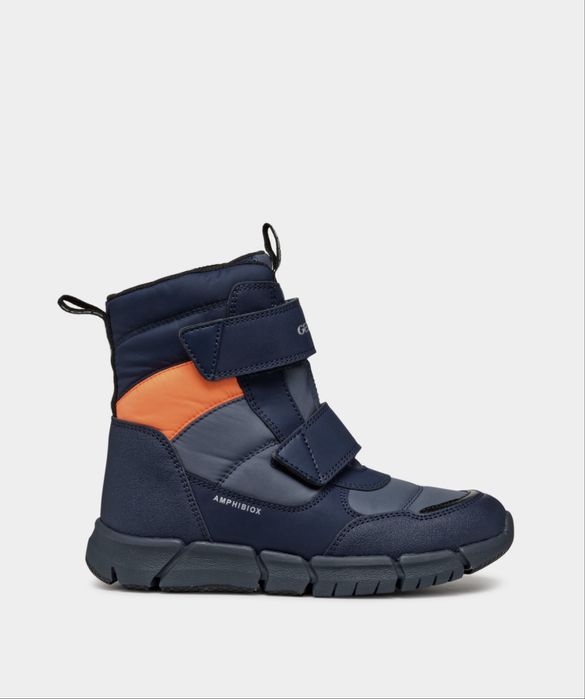 Geox зимові розміри  30 31 32 33 34 35 36