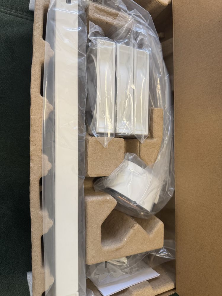 Chłodzenie wodne Deepcool LE720 WH