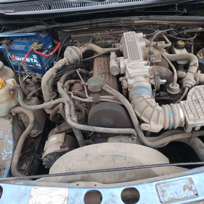 Форд sierrа продам