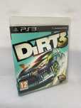 Gra Dirt 3 PS3 Sony Play Station 3 ps3 pudełkowa dirt wyścigowa