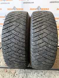 (2шт) 245/70R16 GoodYear UltraGrip Ice Arctic SUV 4x4 (2023рік) зимові