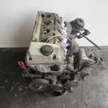 Motor Mercedes Benz C200 1998 2.2 Diesel 604910