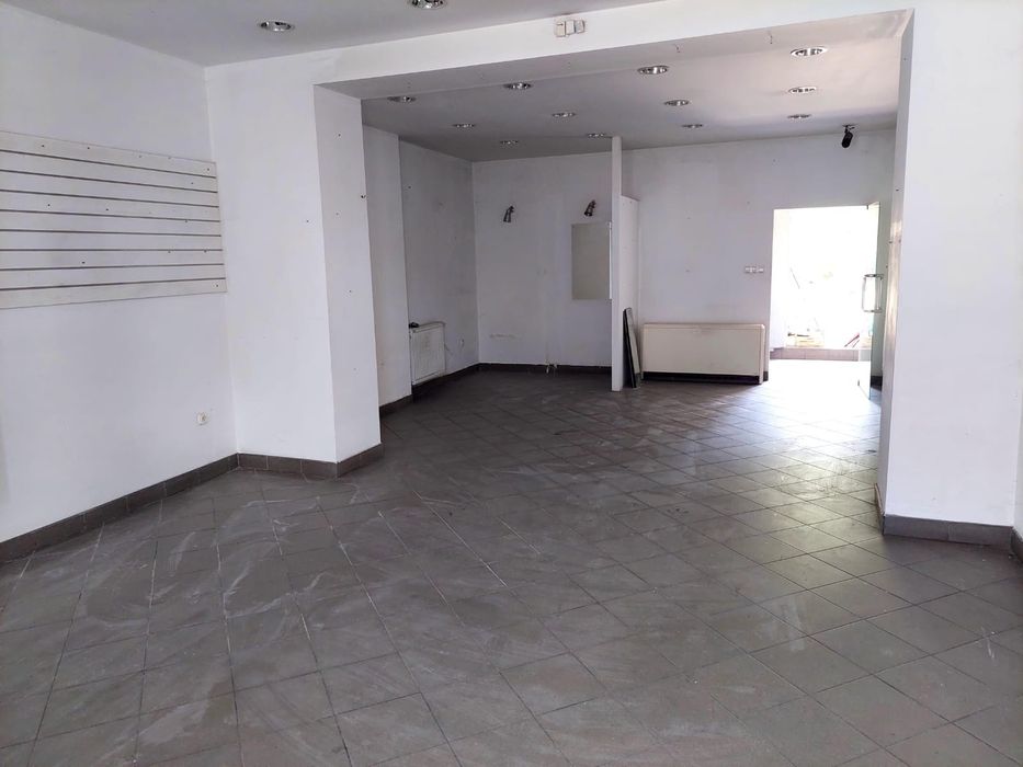 Wynajmę lokal użytkowy kebab ,kosmetyczka ,gabinet. Centrum