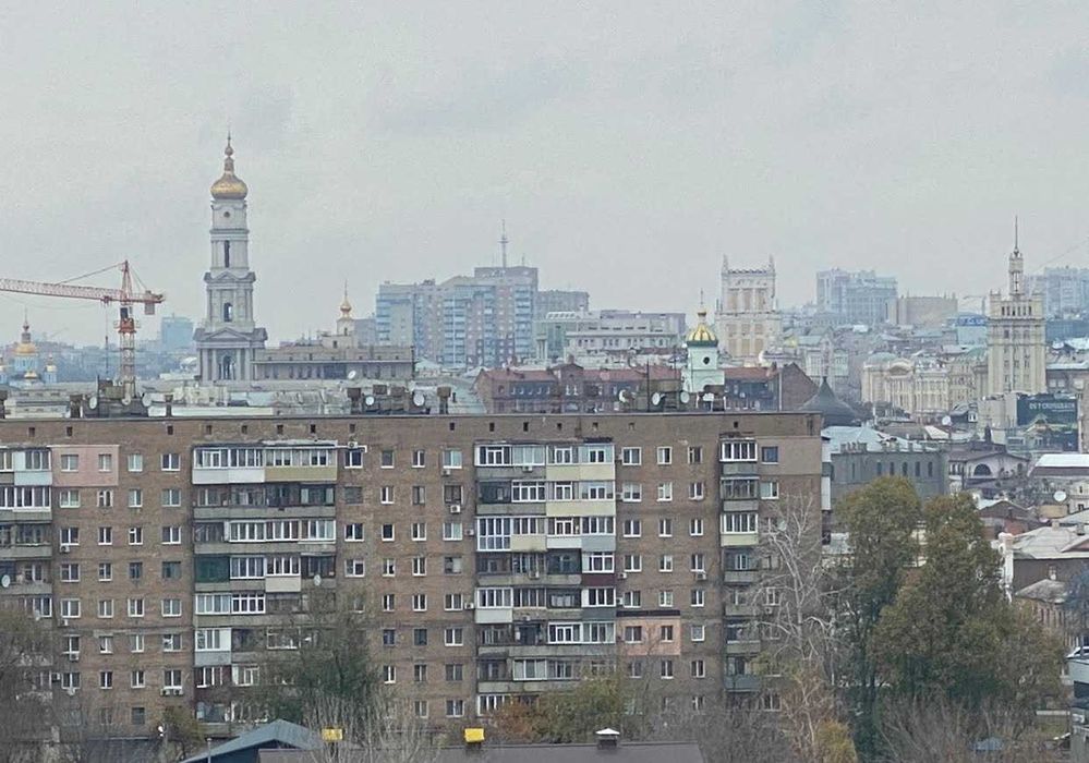 Без комиссии. ЖК Левада 2. Продам двухкомнатную квартиру 56м2