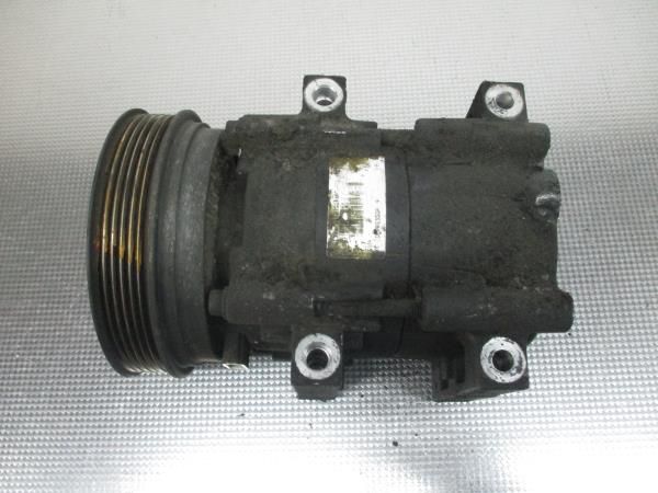 Compressor AC FORD Fiesta IV (JA_, JB_)